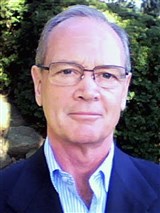 Patrick Mailer-Howat